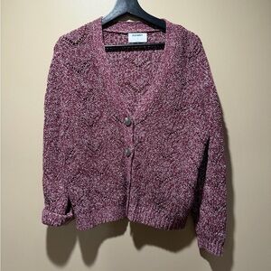 Old Navy Women's Cardigan